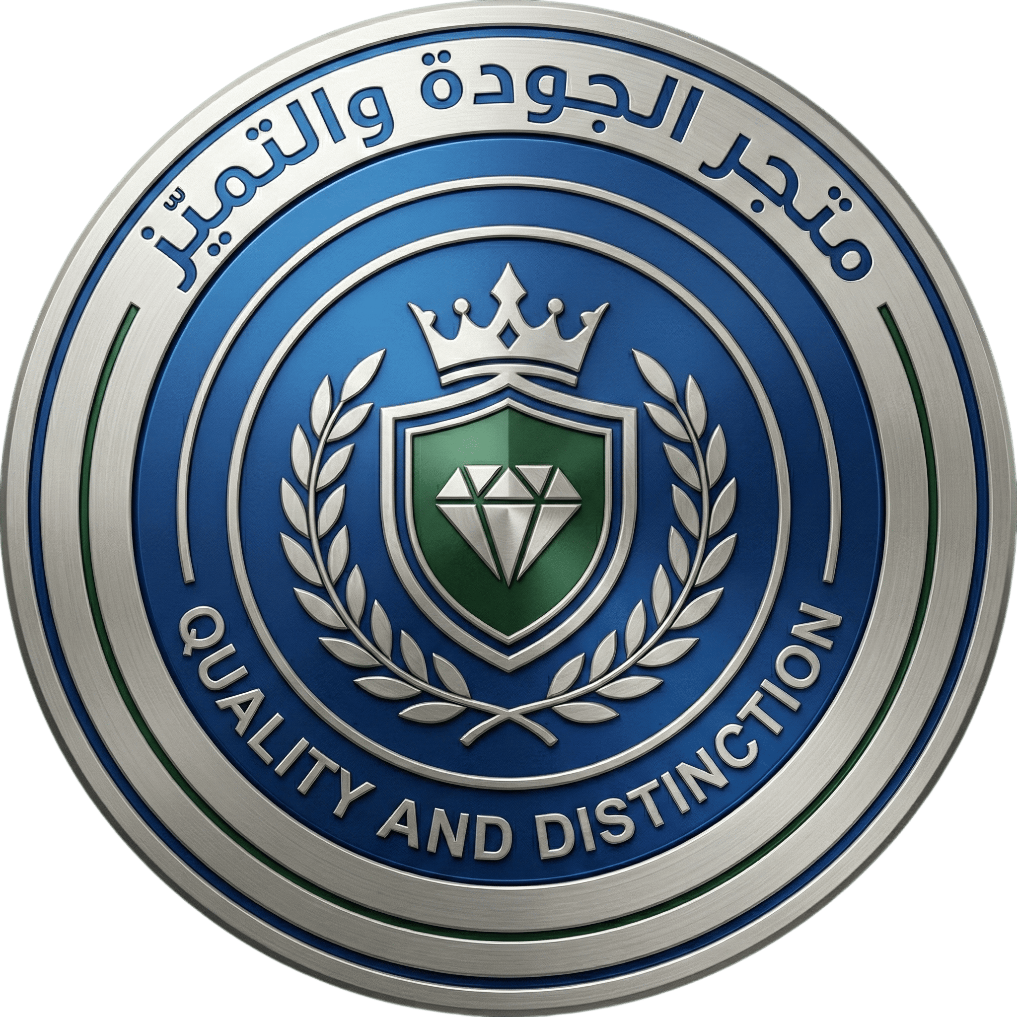 متجر الجودة والتميّز